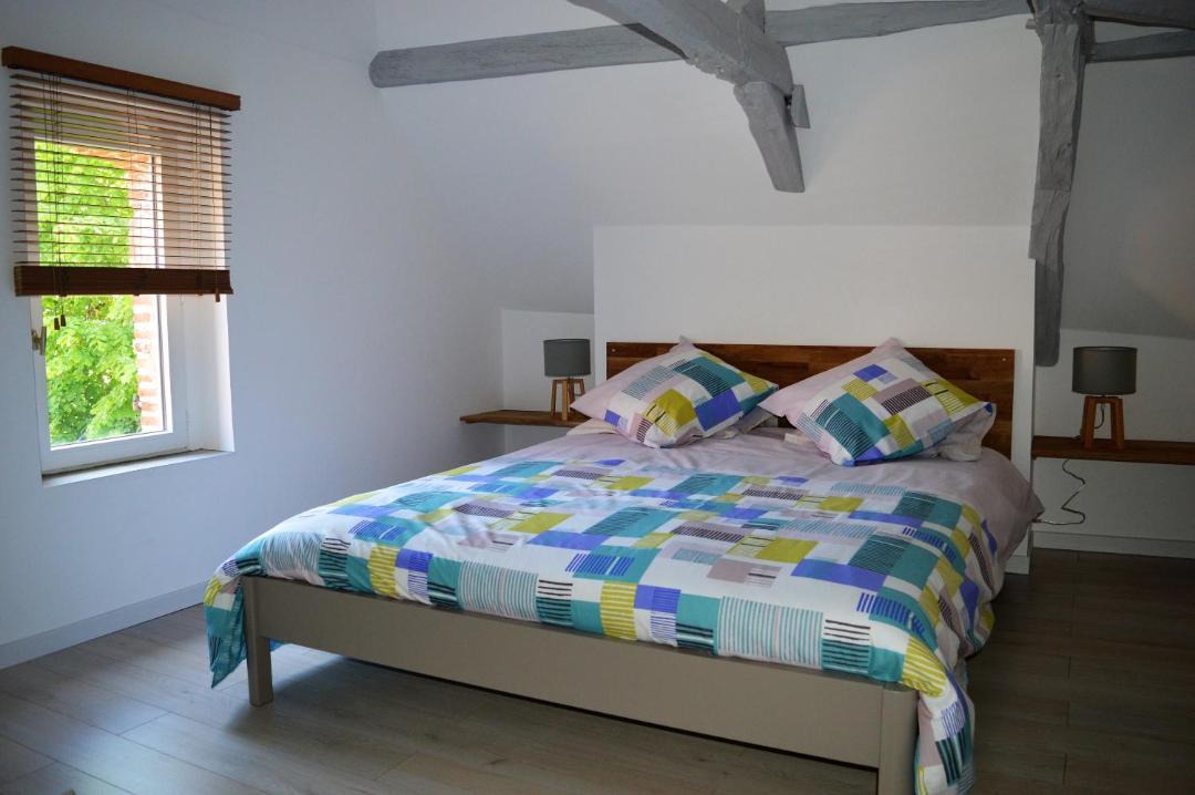 Photo of Bedroom in Rouffignac-Saint-Cernin-de-Reilhac