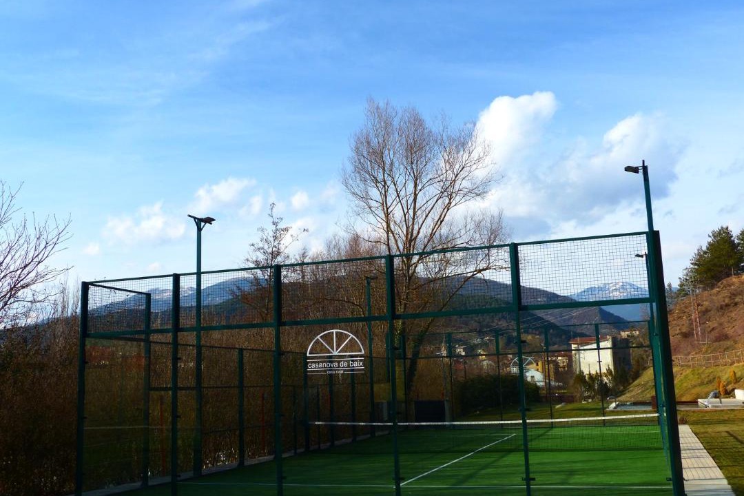 Photo of Outdoor in Campdevanol