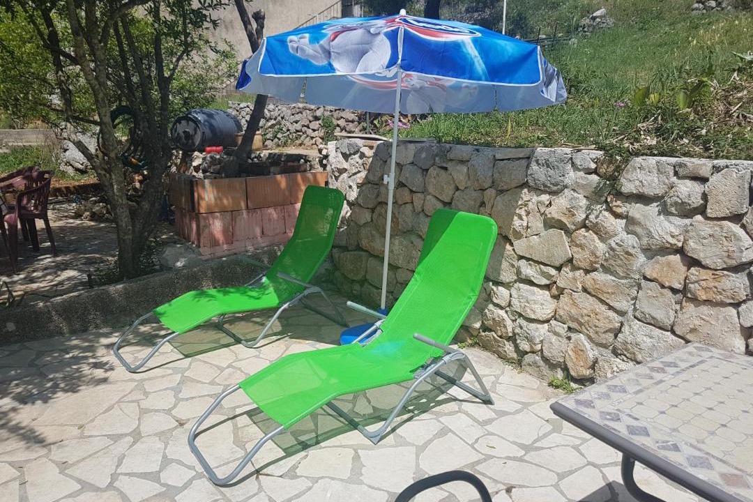 Photo of Patio Balcony in Kobas