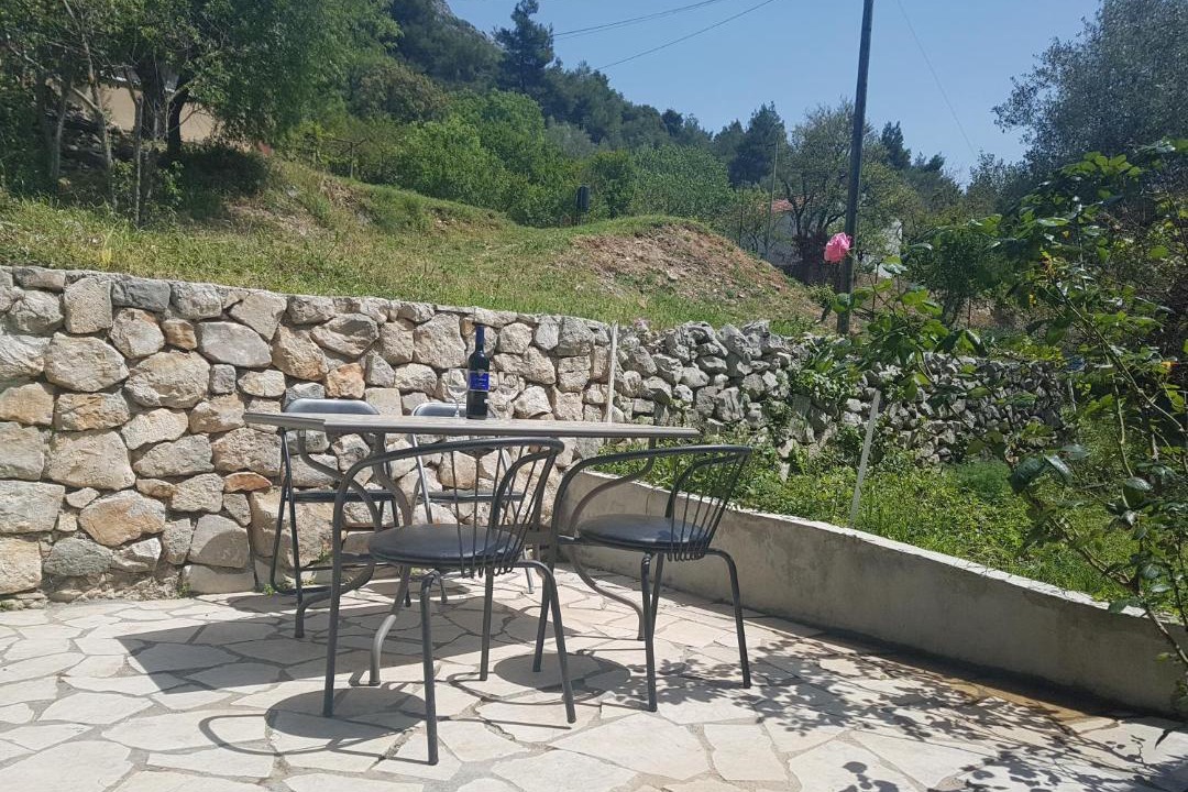 Photo of Patio Balcony in Kobas