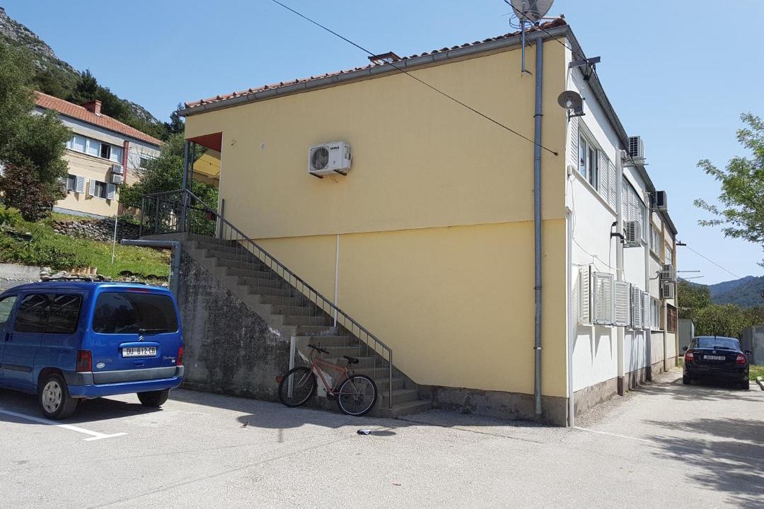 Photo of Buildings in Kobas
