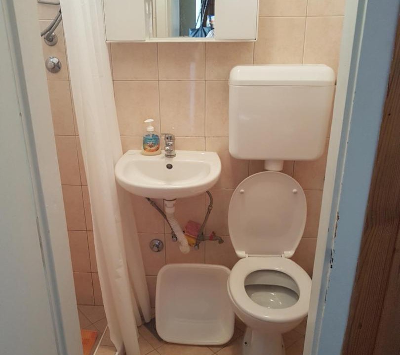Photo of Bathroom in Kobas