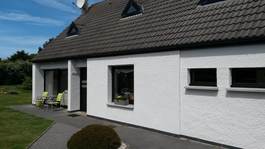 Photo of Buildings in Hardelot-Plage