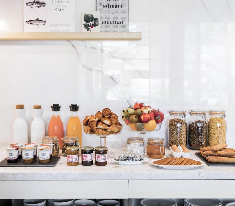 Photo of Kitchen in Quartier de Javel