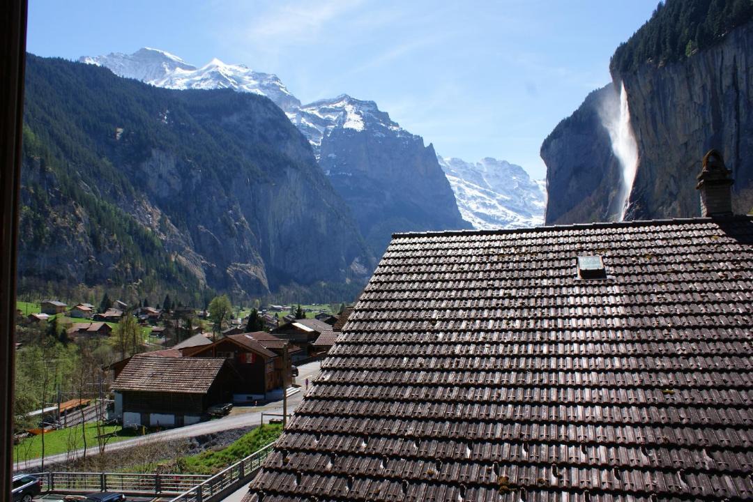 Photo of Others in Lauterbrunnen