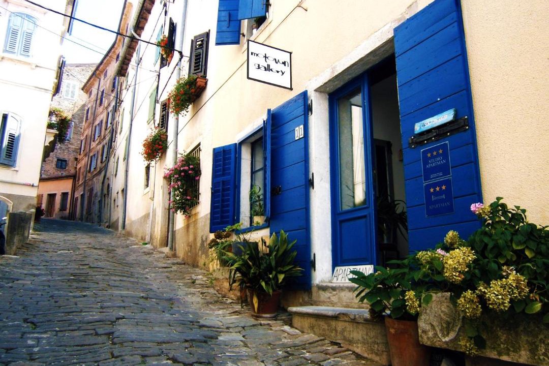 Photo of Others in Motovun