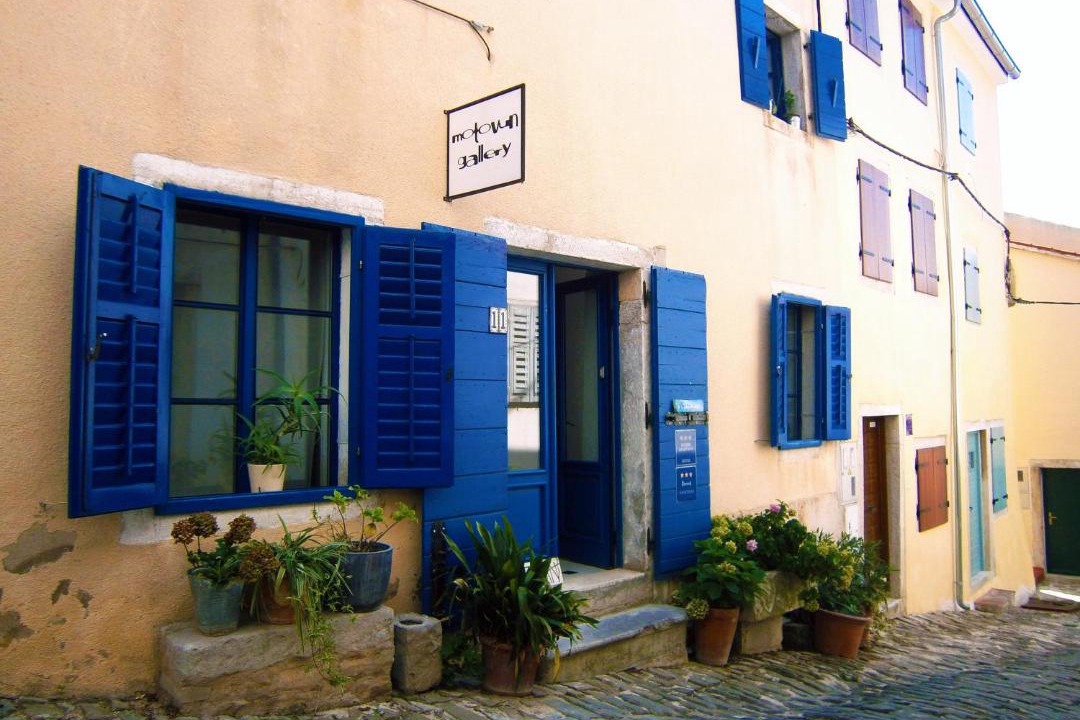 Photo of Others in Motovun