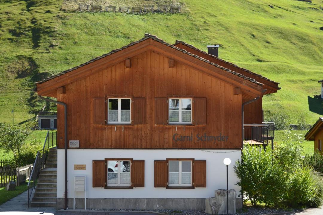 Photo of Others in Vals