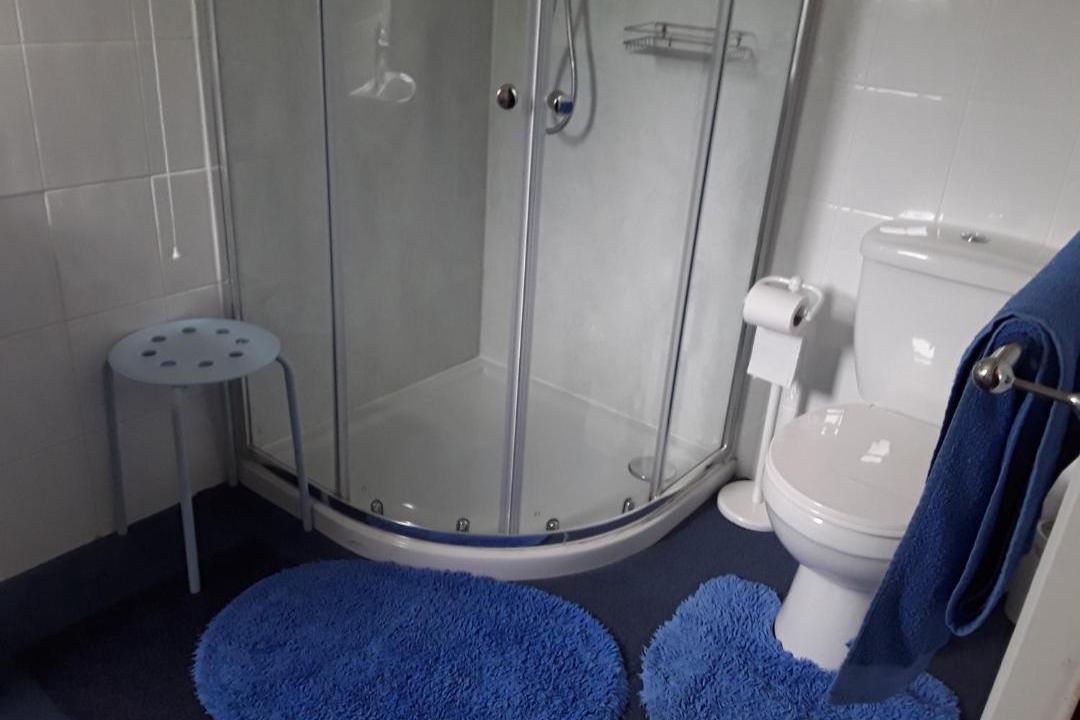 Photo of Bathroom in Nairn