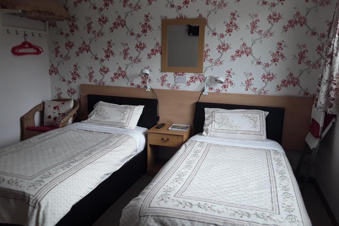 Photo of Bedroom in Nairn