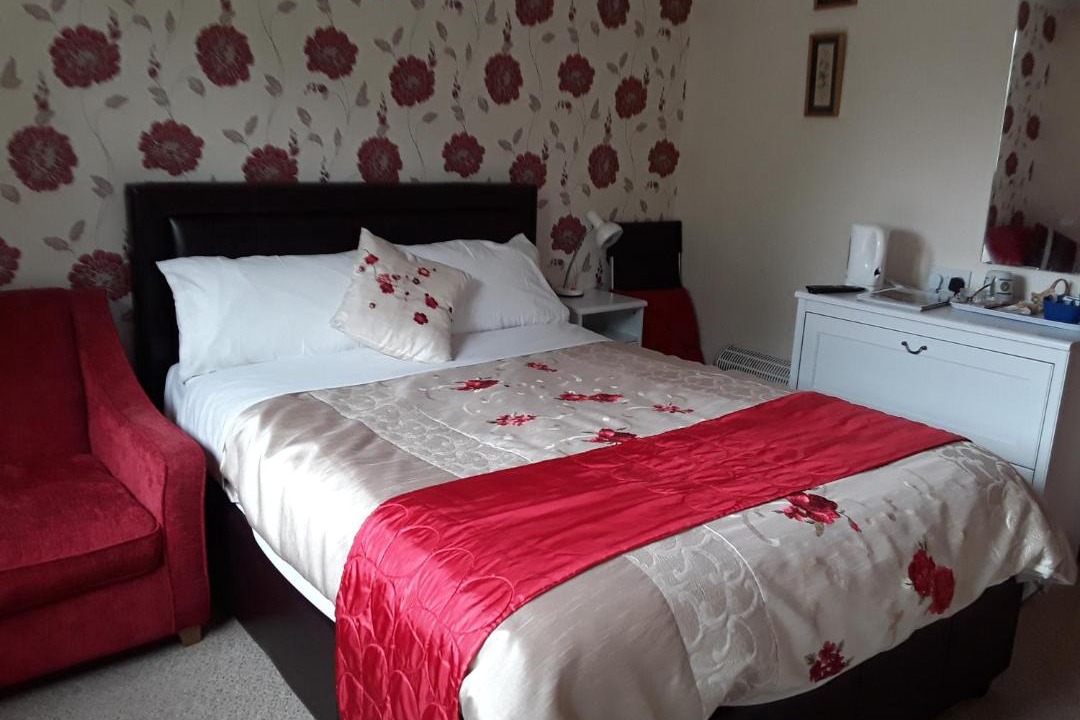 Photo of Bedroom in Nairn