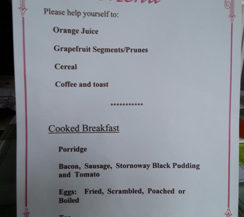 Photo of Buildings in Nairn