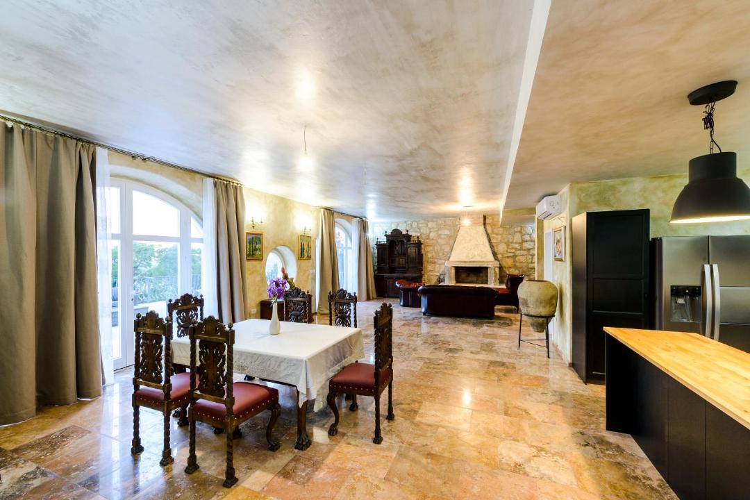 Photo of Livingroom in Lovorno