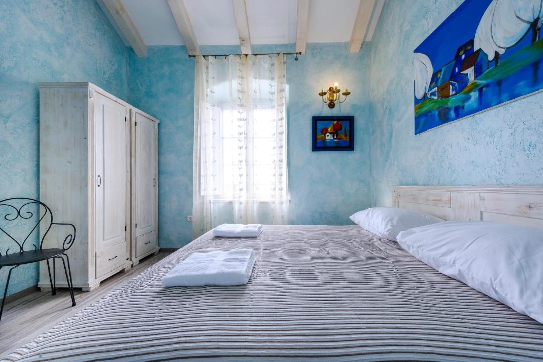 Photo of Bedroom in Lovorno