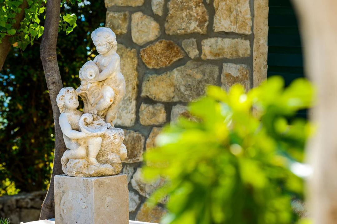 Photo of Patio Balcony in Lovorno