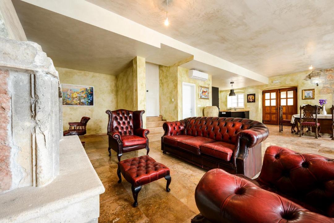 Photo of Livingroom in Lovorno