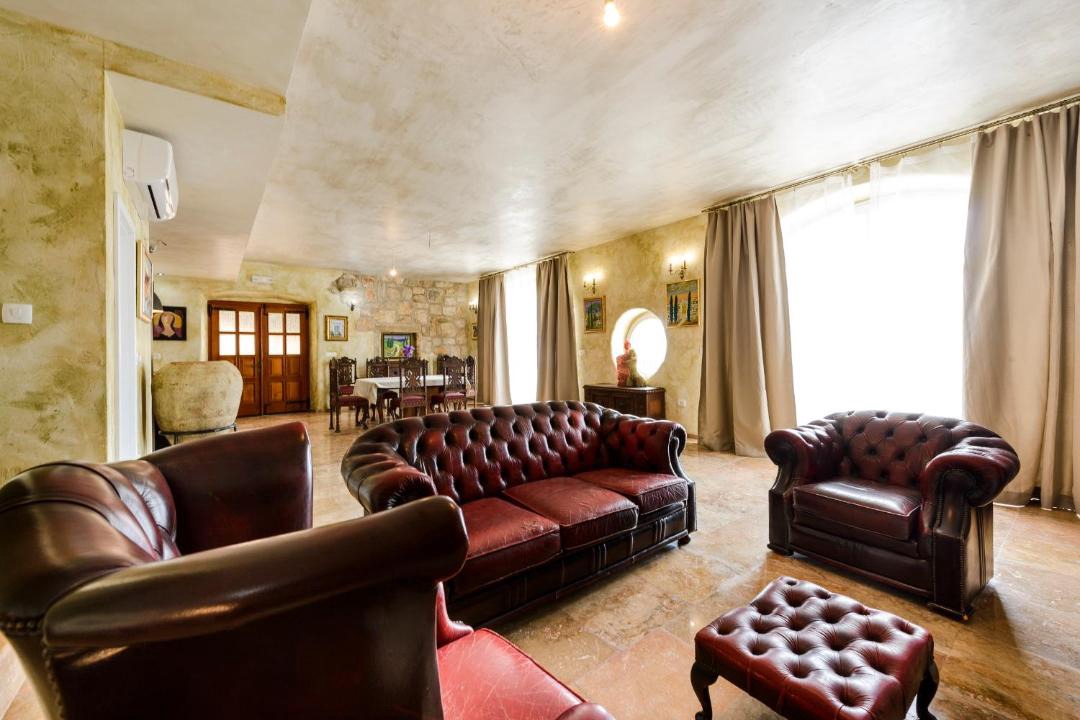 Photo of Livingroom in Lovorno