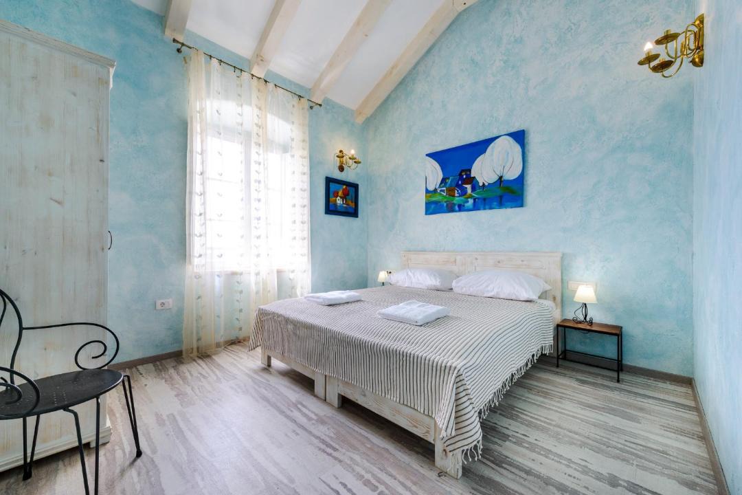 Photo of Bedroom in Lovorno