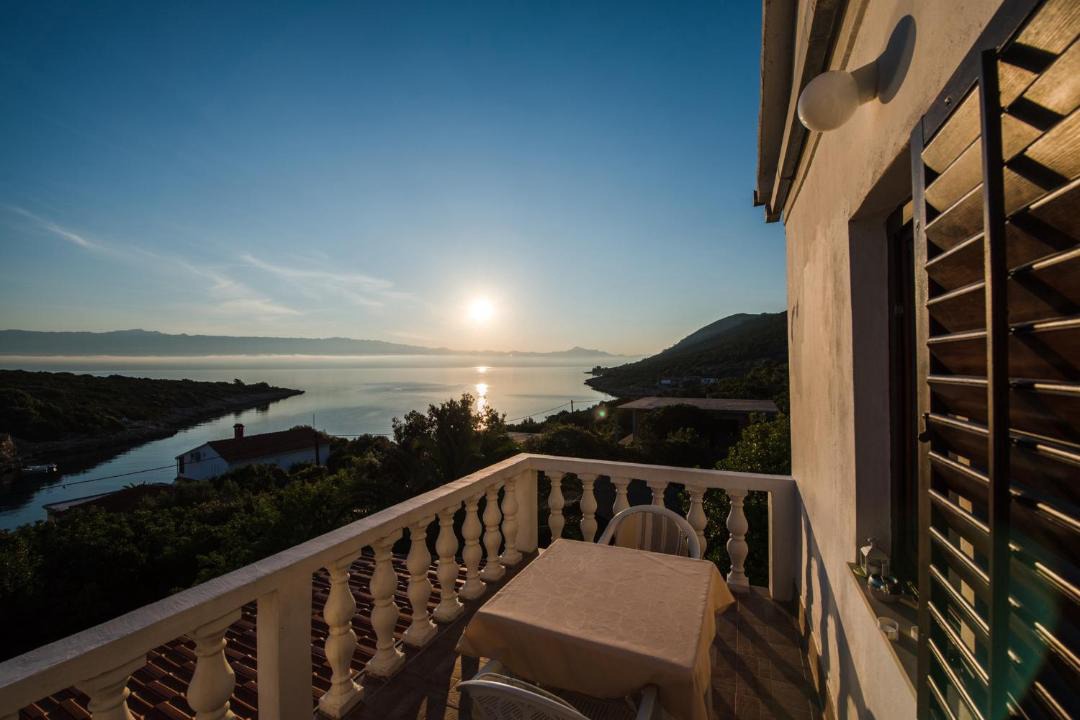 Photo of Patio Balcony in Pokrivenik