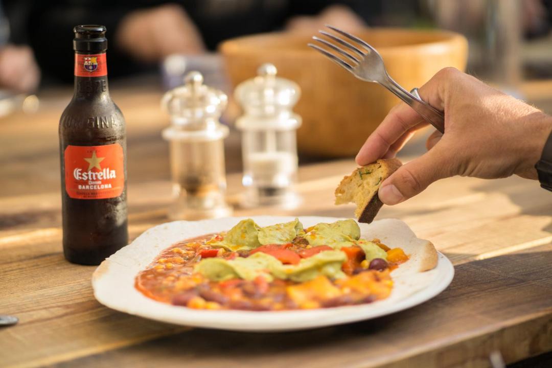 Photo of Livingroom in Vieux-Boucau-les-Bains