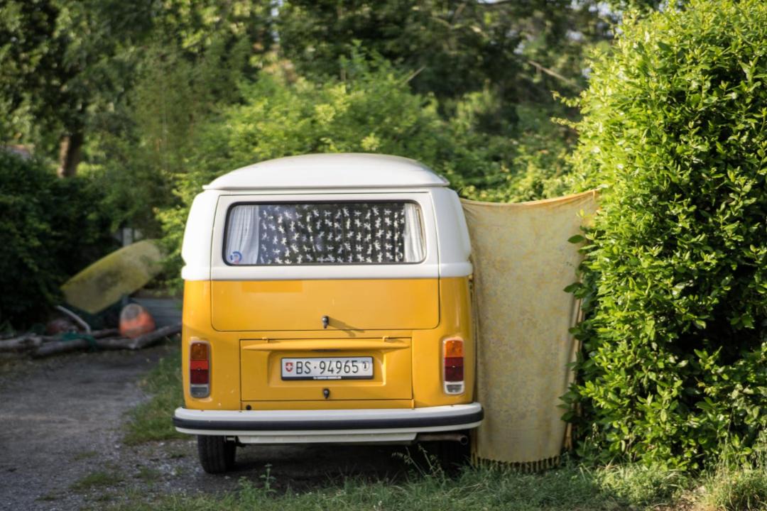 Photo of Buildings in Vieux-Boucau-les-Bains