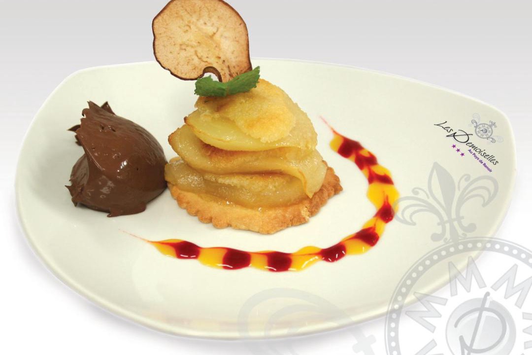 Photo of Human In Picture in Essoyes