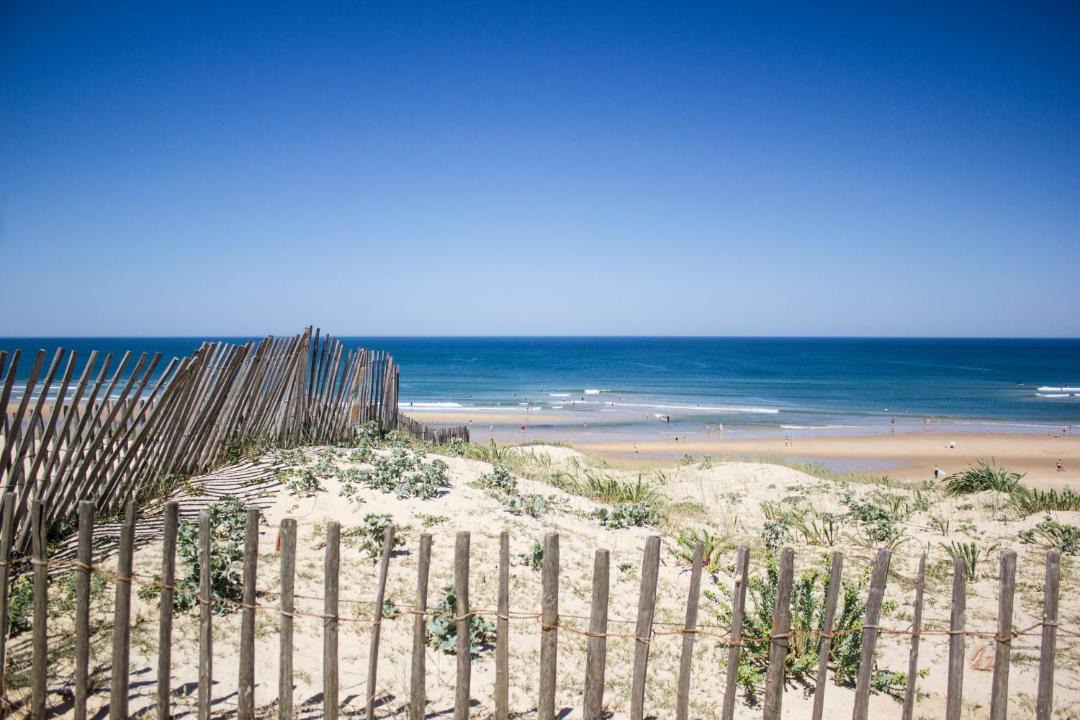 Photo of Outdoor in Vieux-Boucau-les-Bains