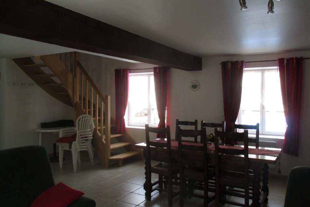 Photo of Livingroom in Flere-la-Riviere