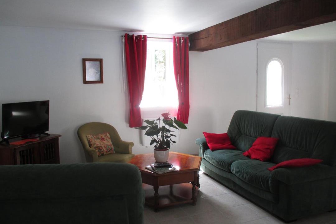Photo of Livingroom in Flere-la-Riviere