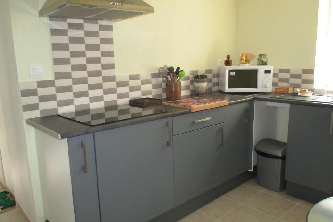Photo of Kitchen in Flere-la-Riviere