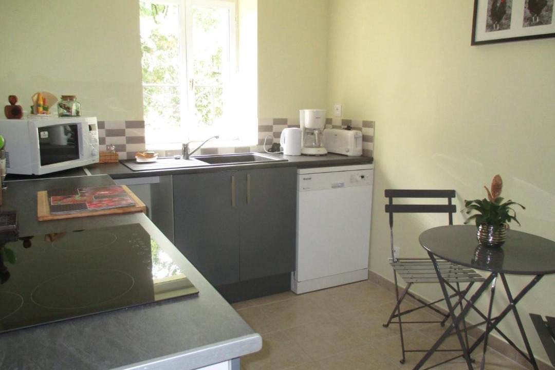 Photo of Kitchen in Flere-la-Riviere