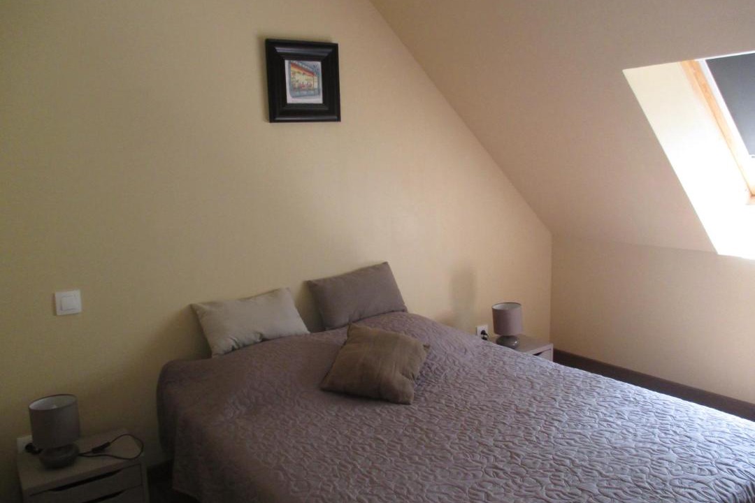 Photo of Bedroom in Flere-la-Riviere