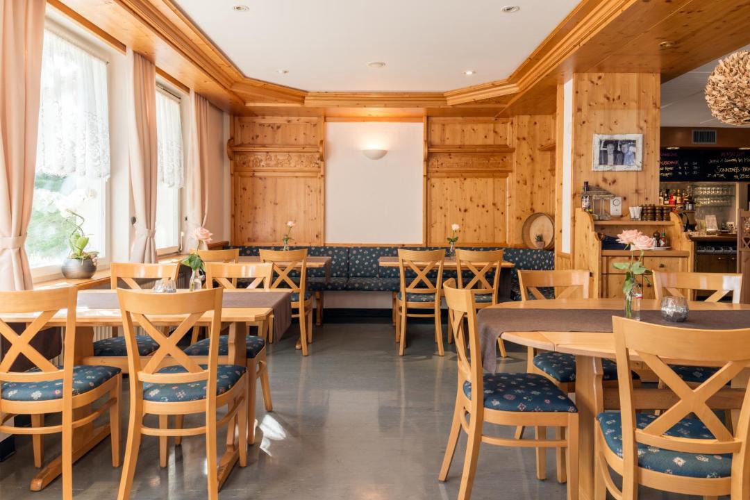 Photo of Kitchen in Hünibach