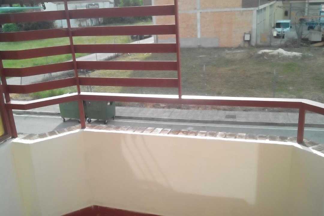 Photo of Patio Balcony in Villarcayo