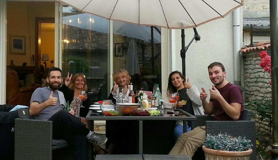 Photo of Others in Chef-Boutonne