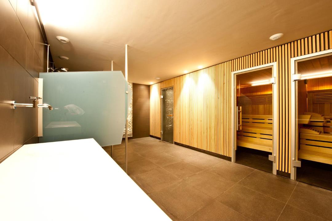 Photo of Bedroom in Saanen