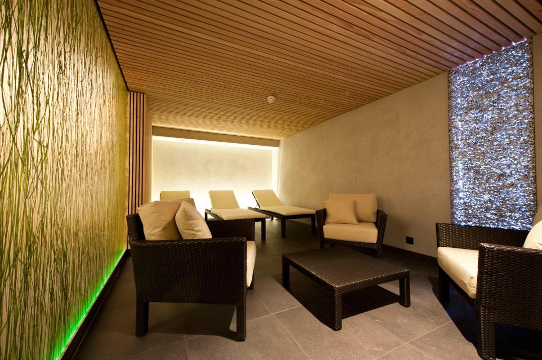 Photo of Livingroom in Saanen