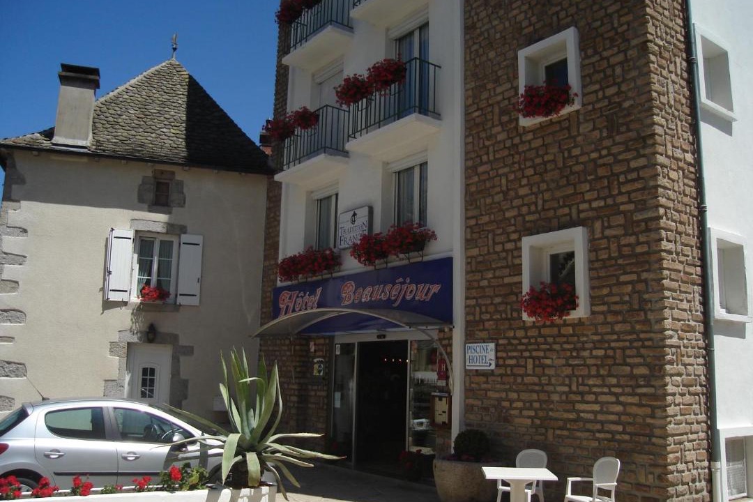 Photo of Others in Chaudes-Aigues
