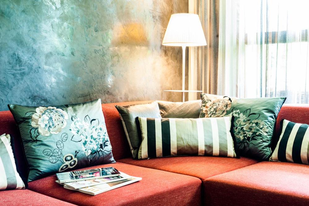 Photo of Bedroom in Saanen