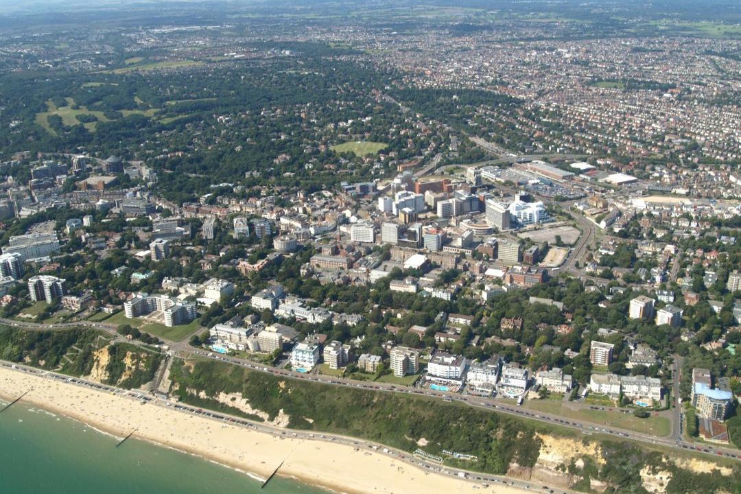 Photo of Outdoor in Bournemouth