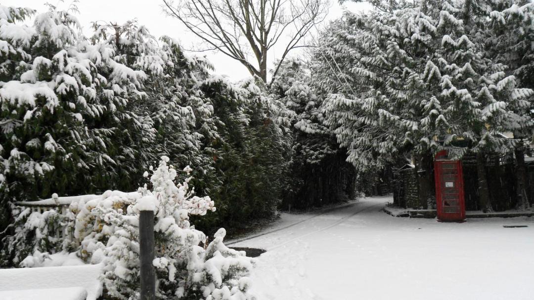 Photo of Others in Bournemouth