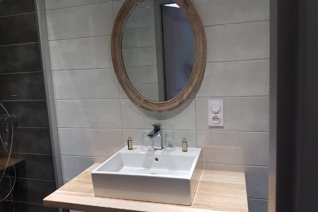 Photo of Bathroom in Saint-Point-Lac