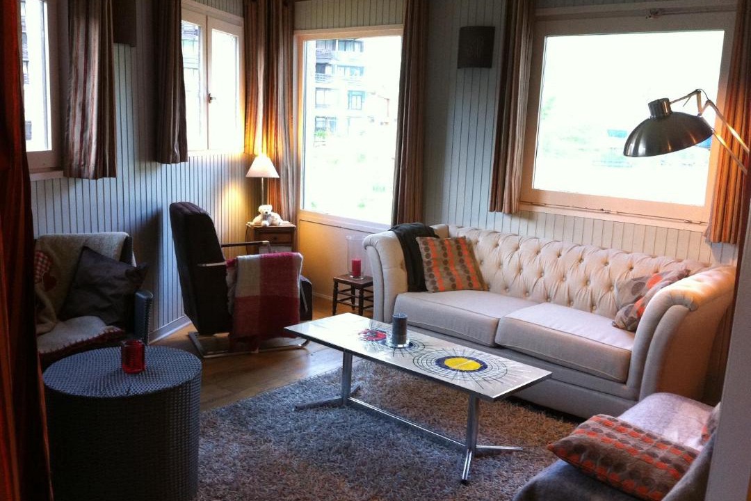 Photo of Others in Val Claret