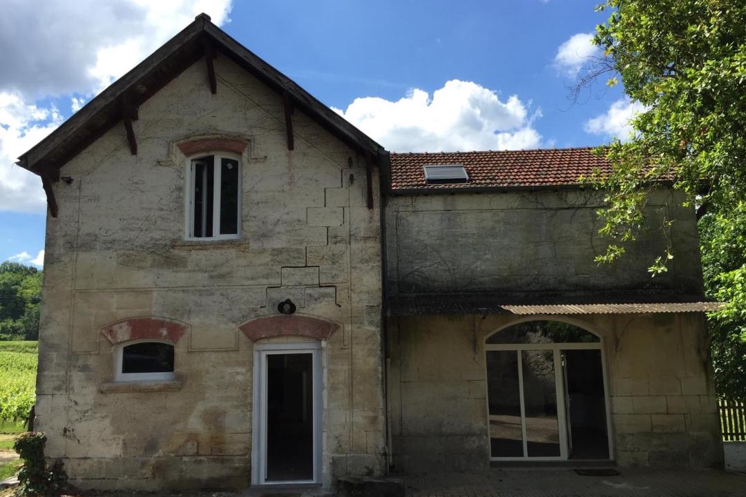 Photo of Others in Fronsac