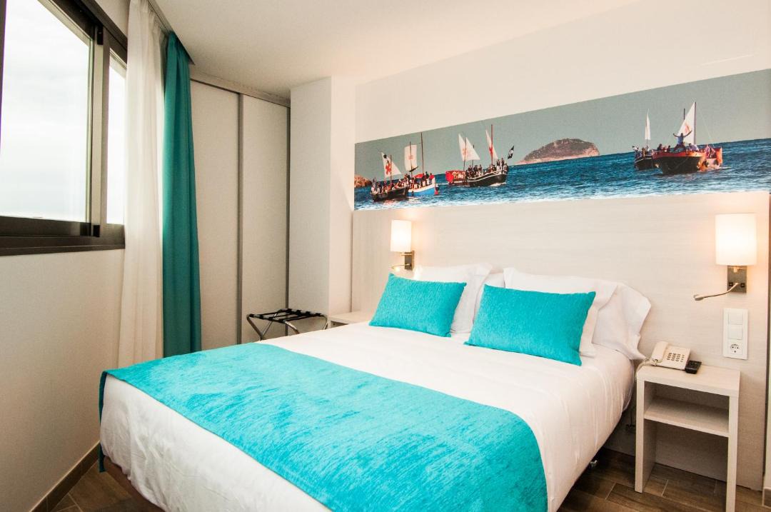 Photo of Bedroom in Villajoyosa