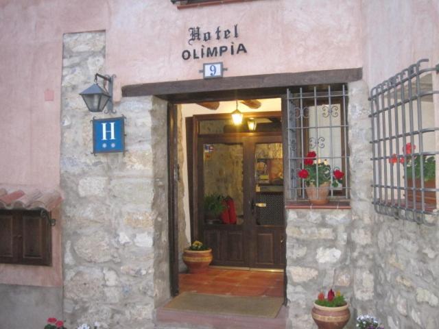 Photo of Others in Albarracin