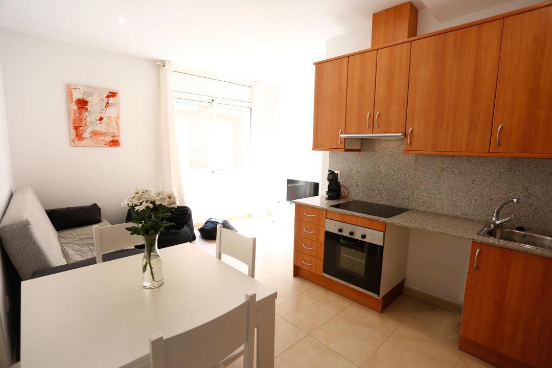 Photo of Kitchen in Reus