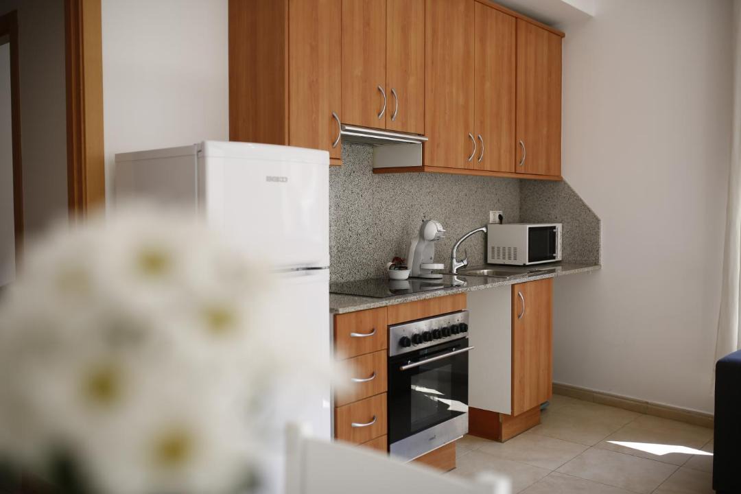 Photo of Kitchen in Reus