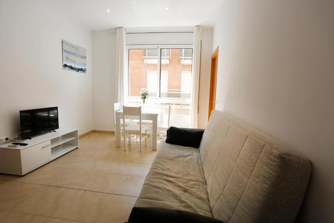 Photo of Livingroom in Reus