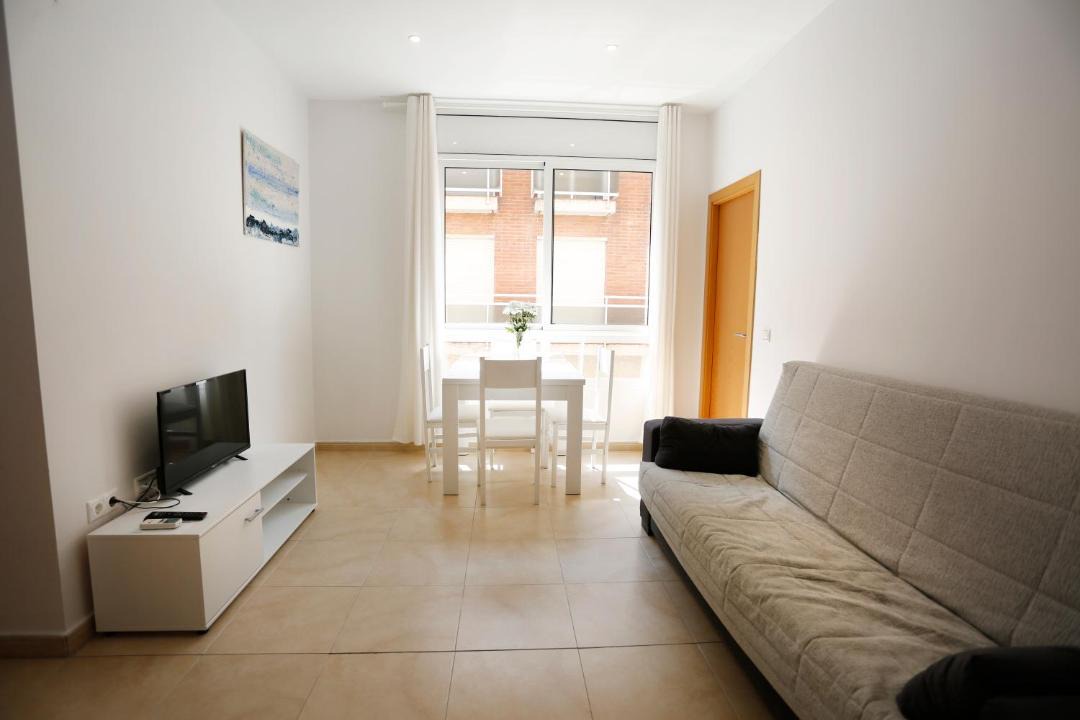 Photo of Livingroom in Reus